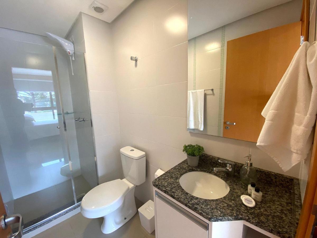 Ferienwohnung Loft Belga 2 Master Collection Passo Fundo Exterior foto