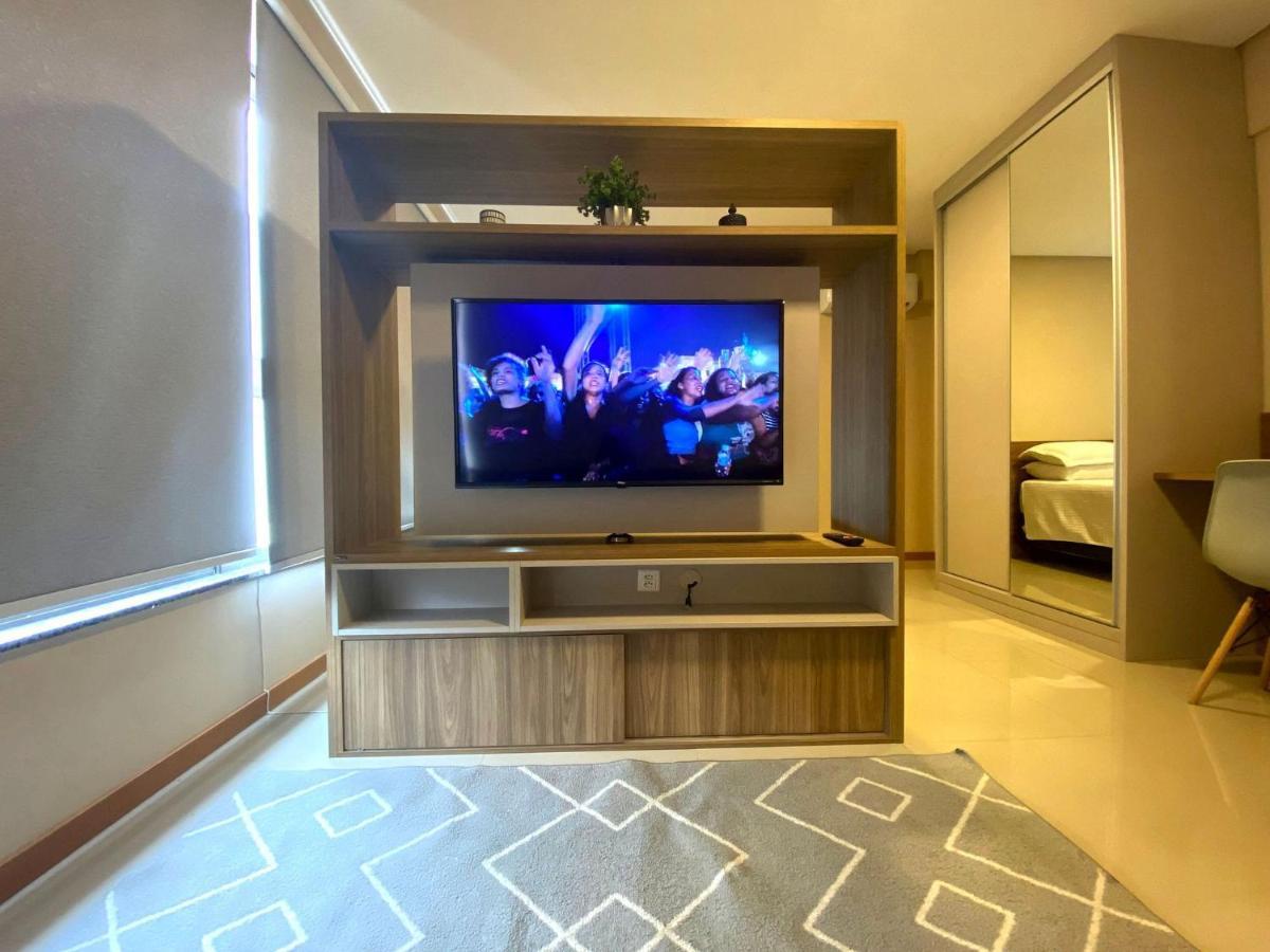 Ferienwohnung Loft Belga 2 Master Collection Passo Fundo Exterior foto