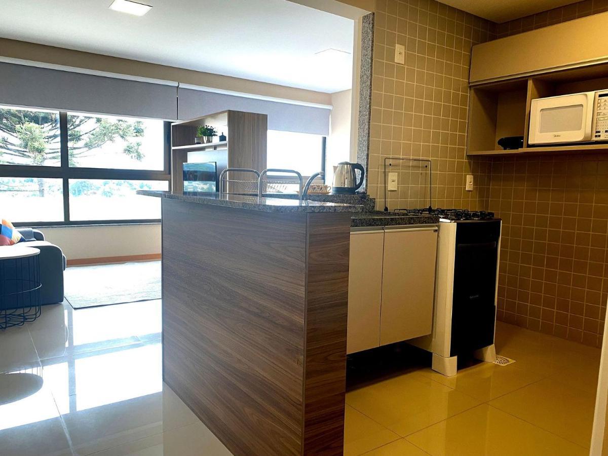 Ferienwohnung Loft Belga 2 Master Collection Passo Fundo Exterior foto